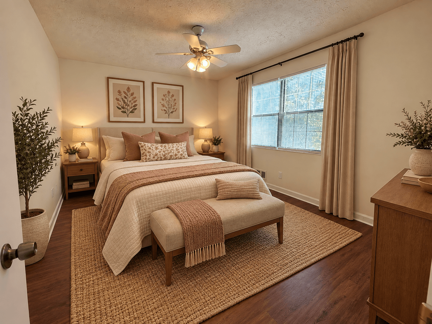 Austell Apartment: 2064 Lenoa Lane