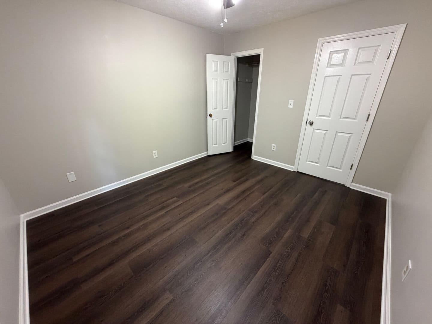 Marietta House: 2761 Northwood Court