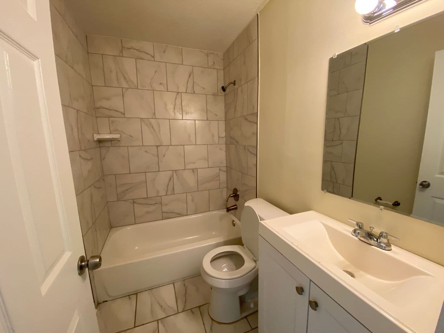 Austell Apartment: 5961 Peco Lane