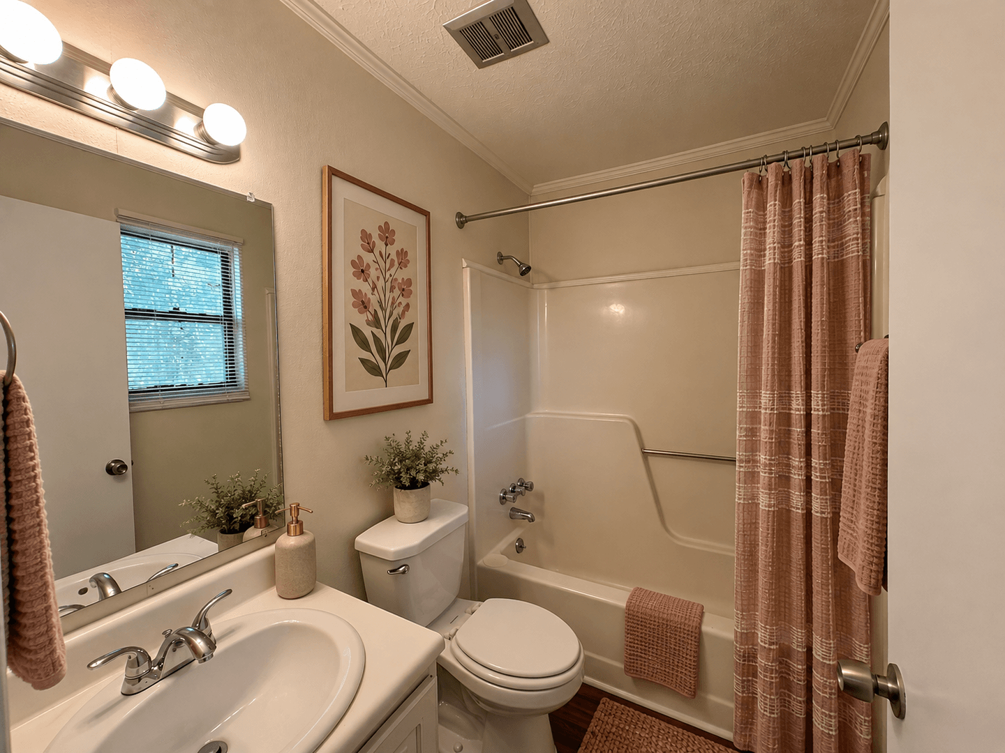 Austell Apartment: 2064 Lenoa Lane