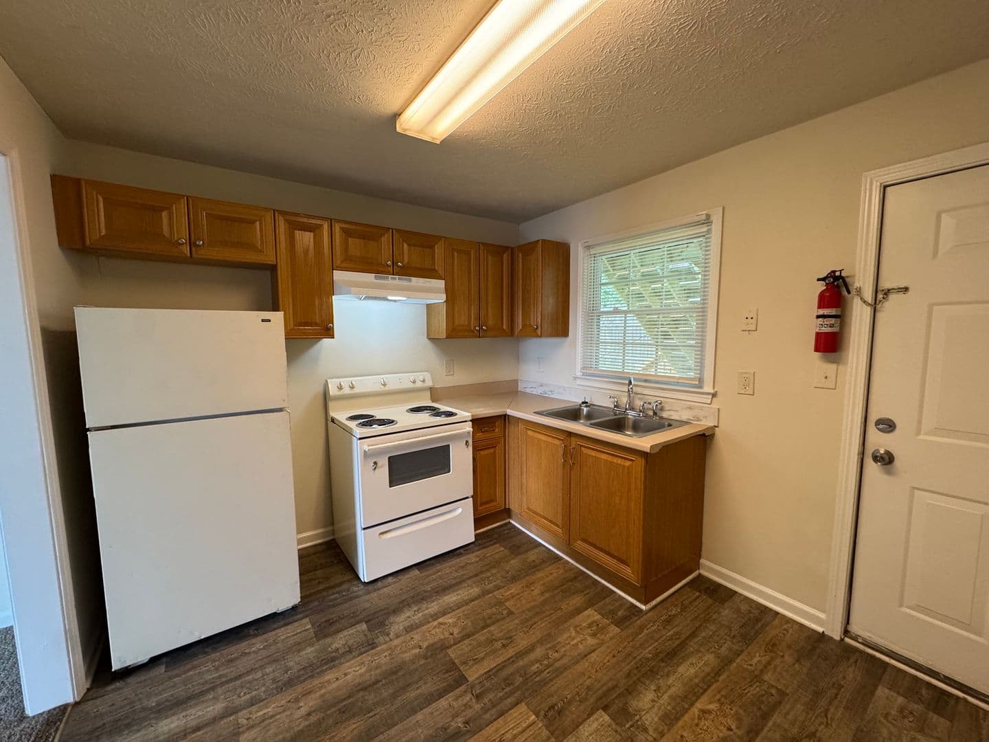Austell Apartment: 2990 Line Street