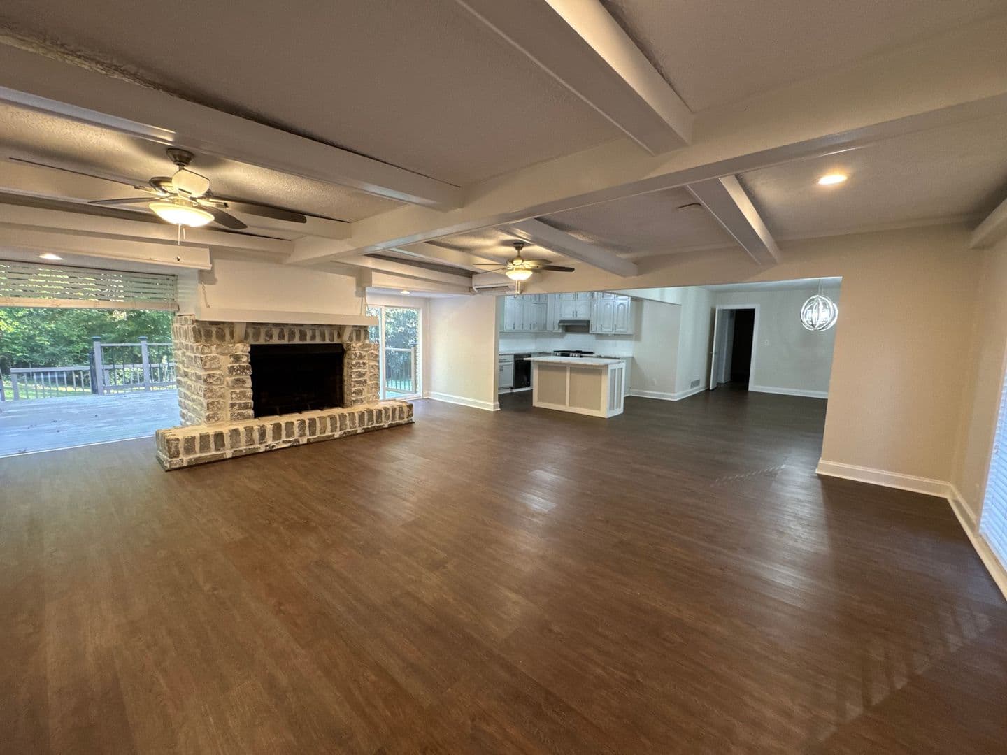 Douglasville House: 3538 Rogers Drive