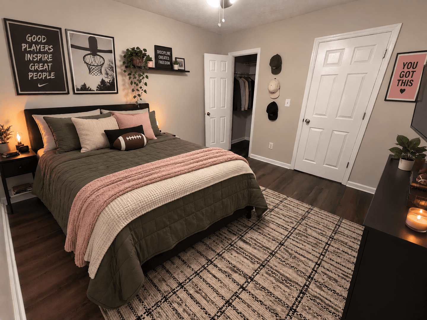 Marietta House: 2761 Northwood Court