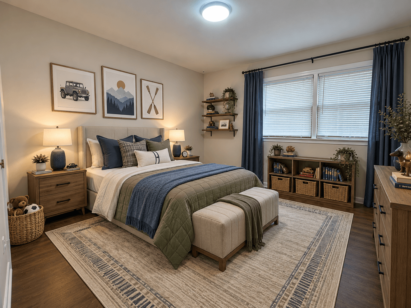Douglasville House: 3538 Rogers Drive