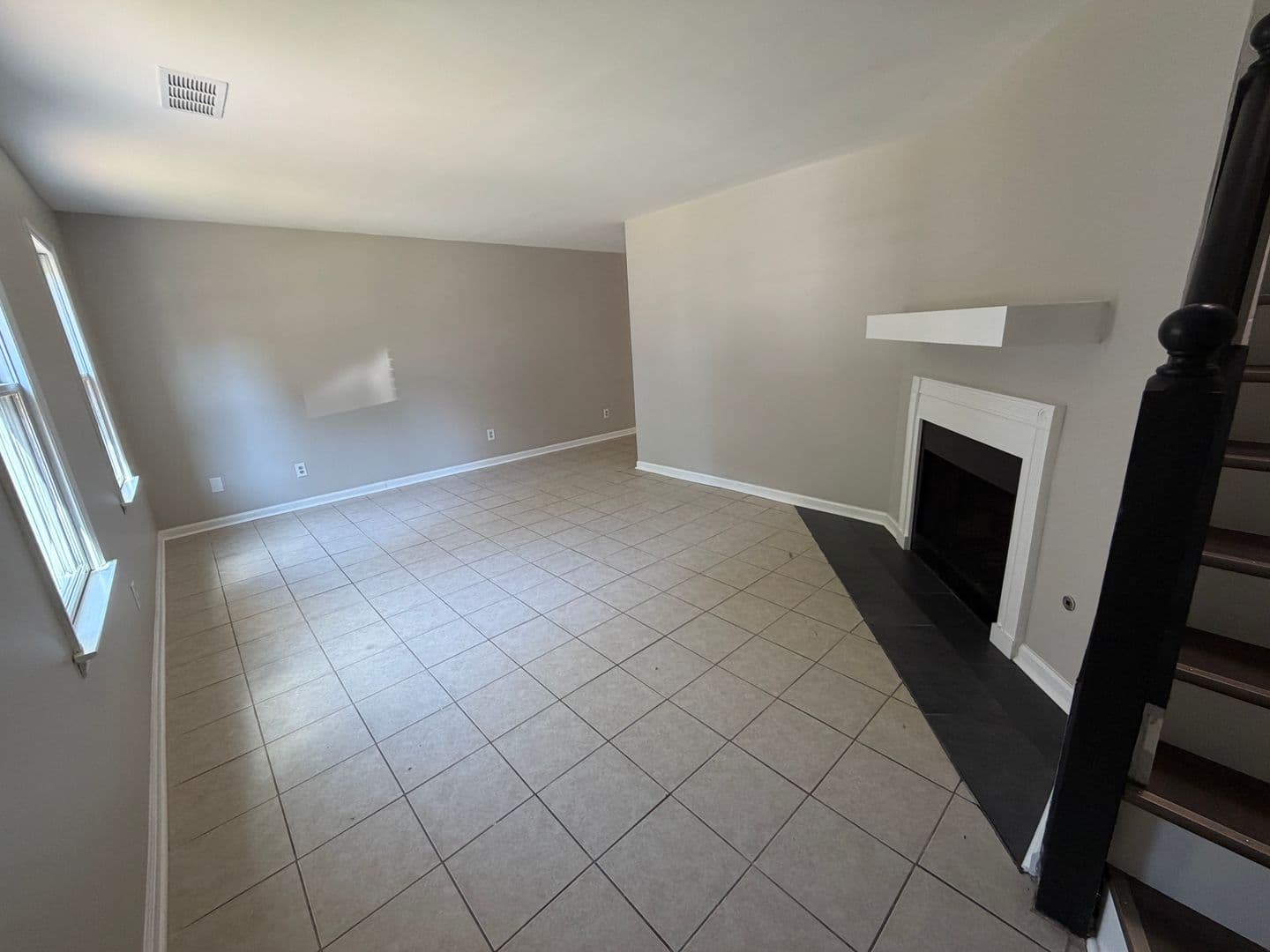 Marietta House: 2761 Northwood Court