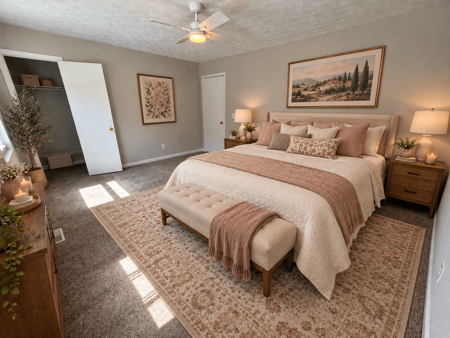 Austell House: 2306 Salt Springs Place