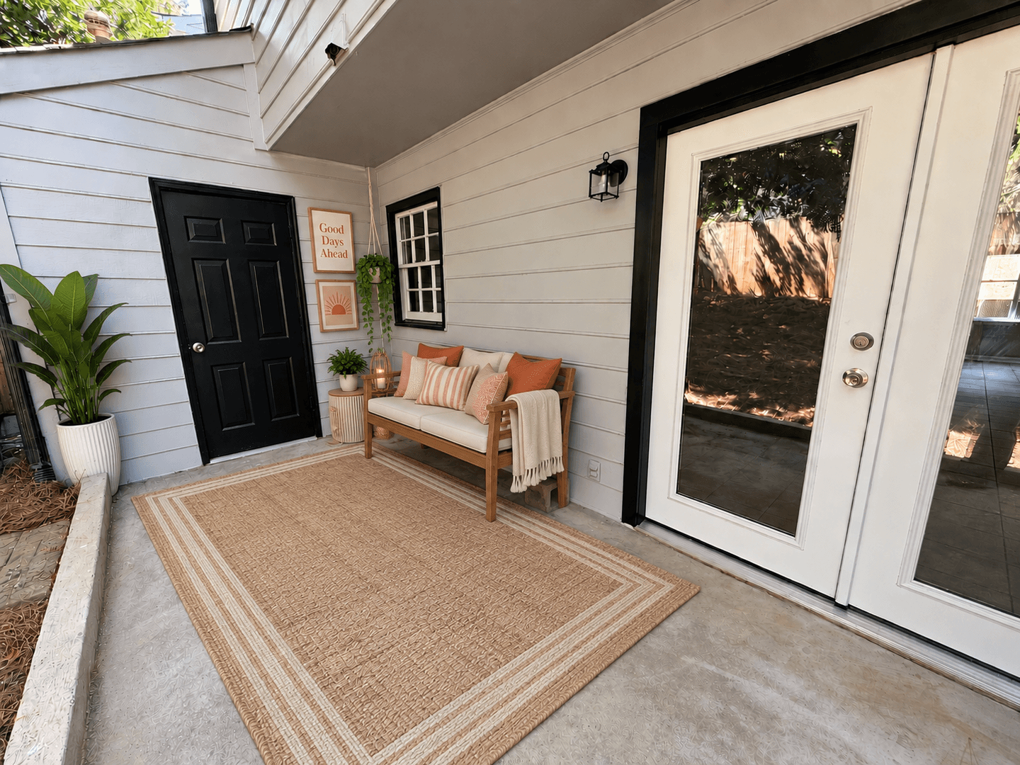 Marietta House: 2761 Northwood Court