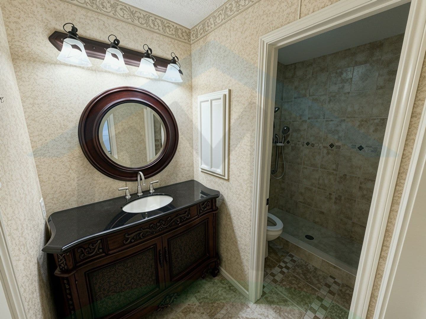 Mesquite House: 322 Quail Hollow Dr
