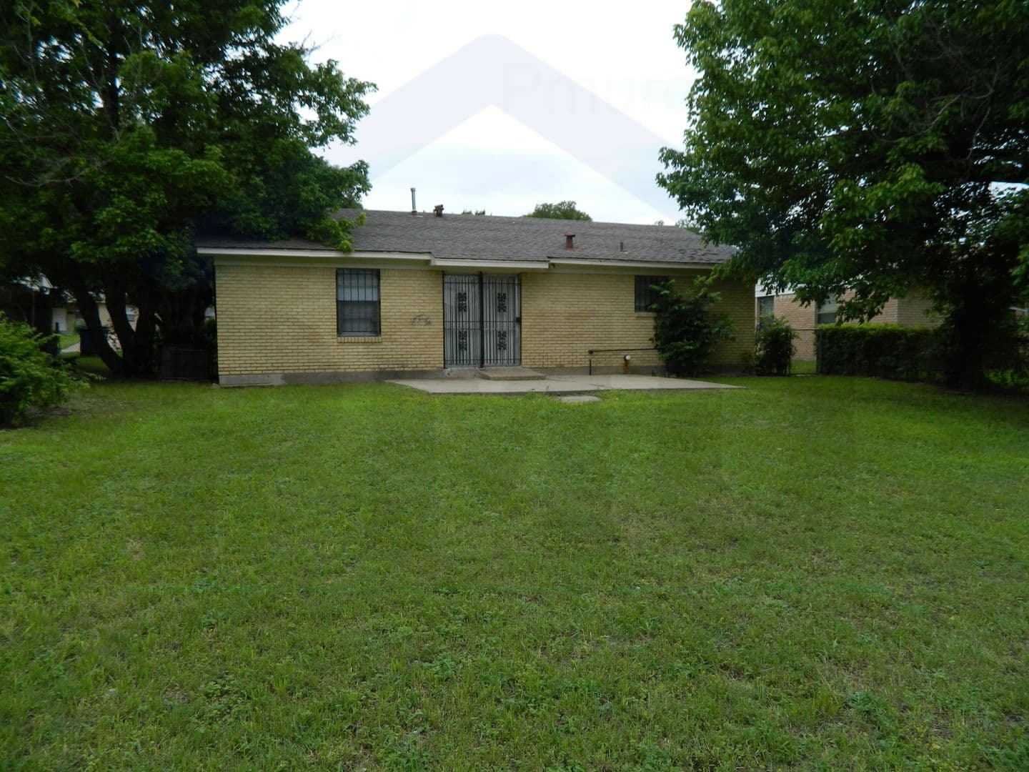 Dallas House: 7826 Overridge Dr