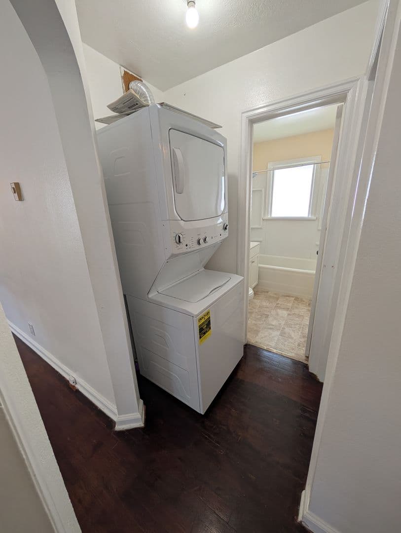 Pocatello House: 428 S 10th Unit A