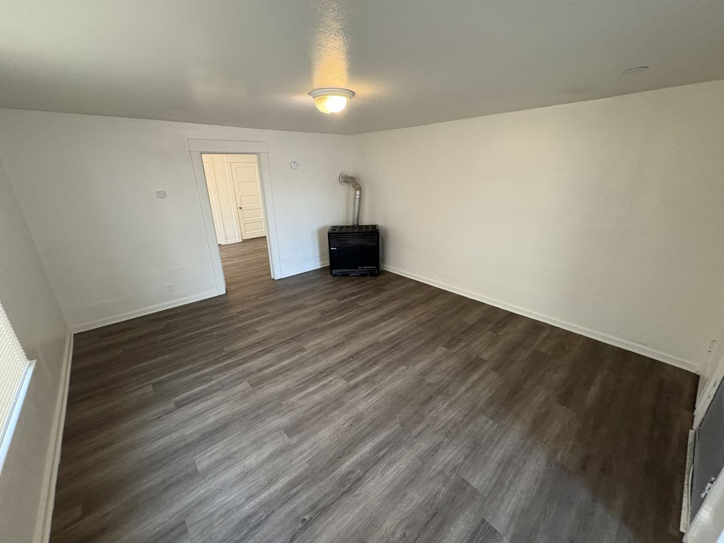 Pocatello Apartment: 343 S 4th
