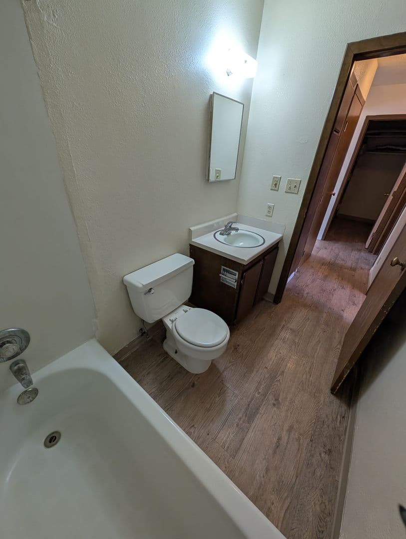 Pocatello Apartment: 630 Franklin