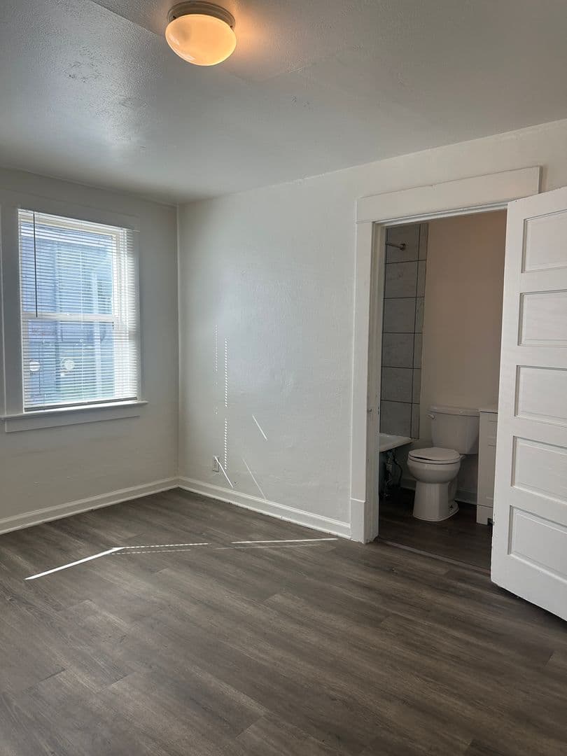 Pocatello Apartment: 343 S 4th