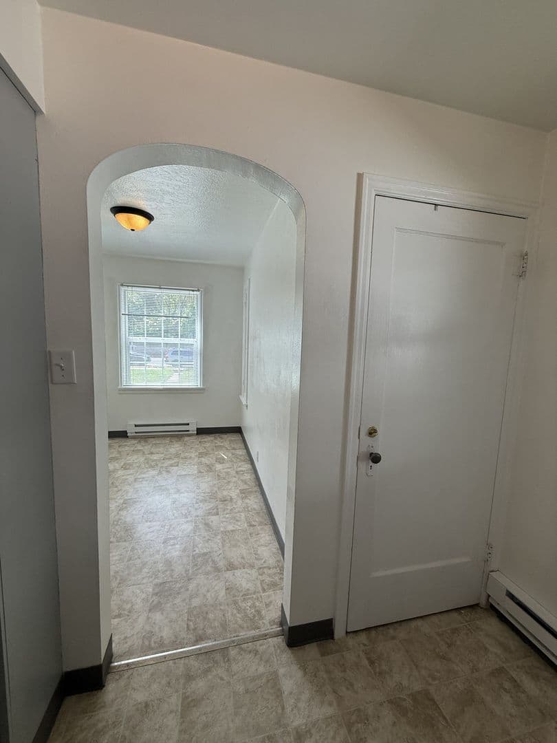 Pocatello House: 428 S 10th Unit A
