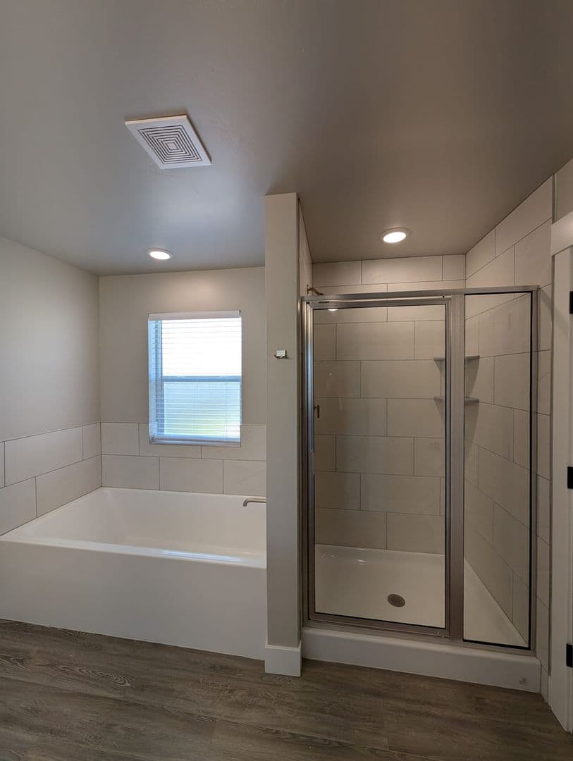 Chubbuck House: 5560 Trueman Unit C