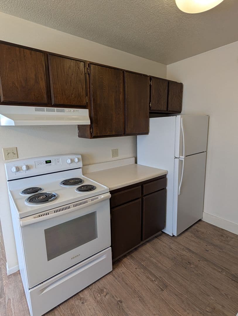 Pocatello Apartment: 630 Franklin