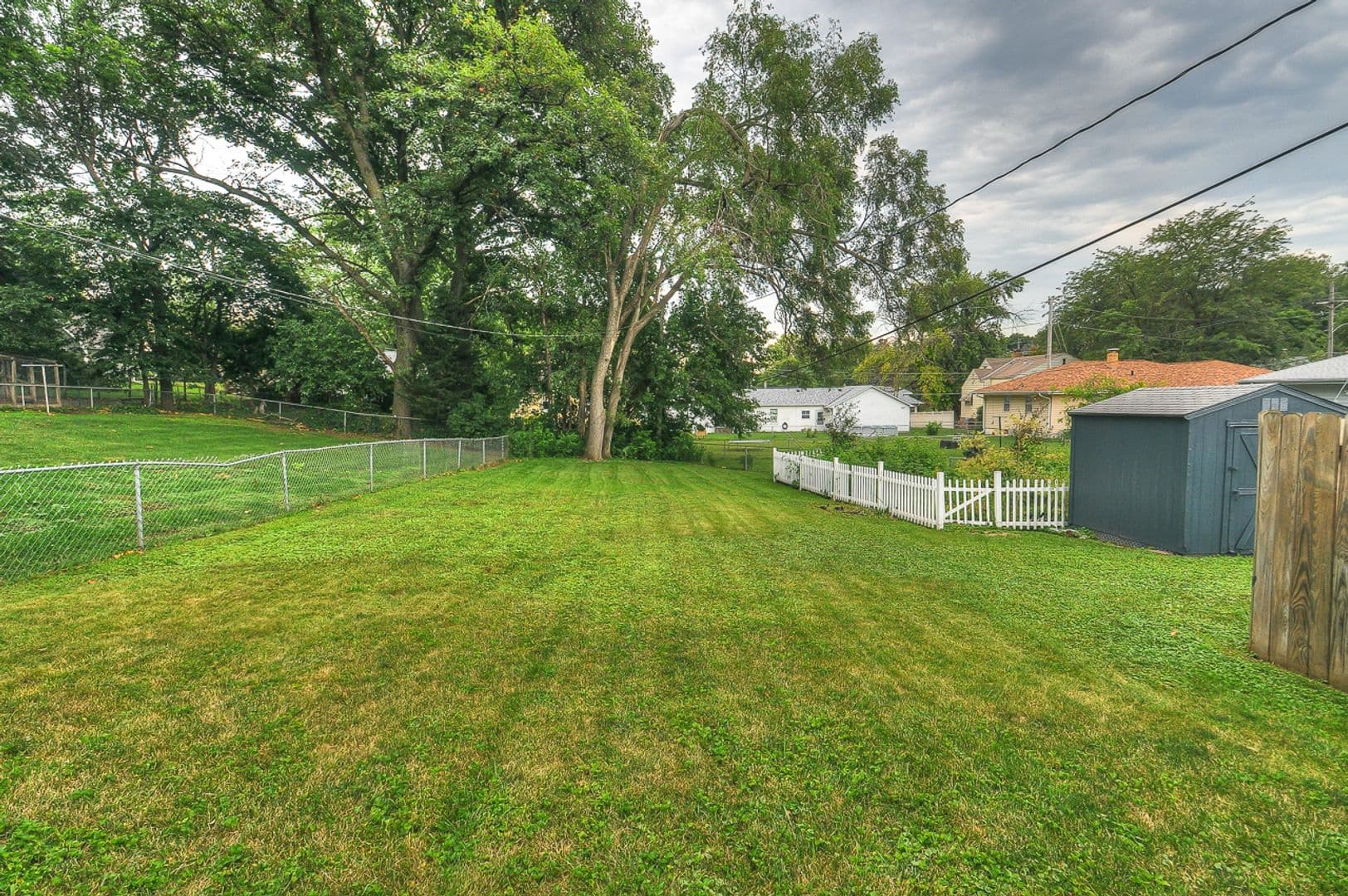 Omaha House: 5415 Poppleton Ave.