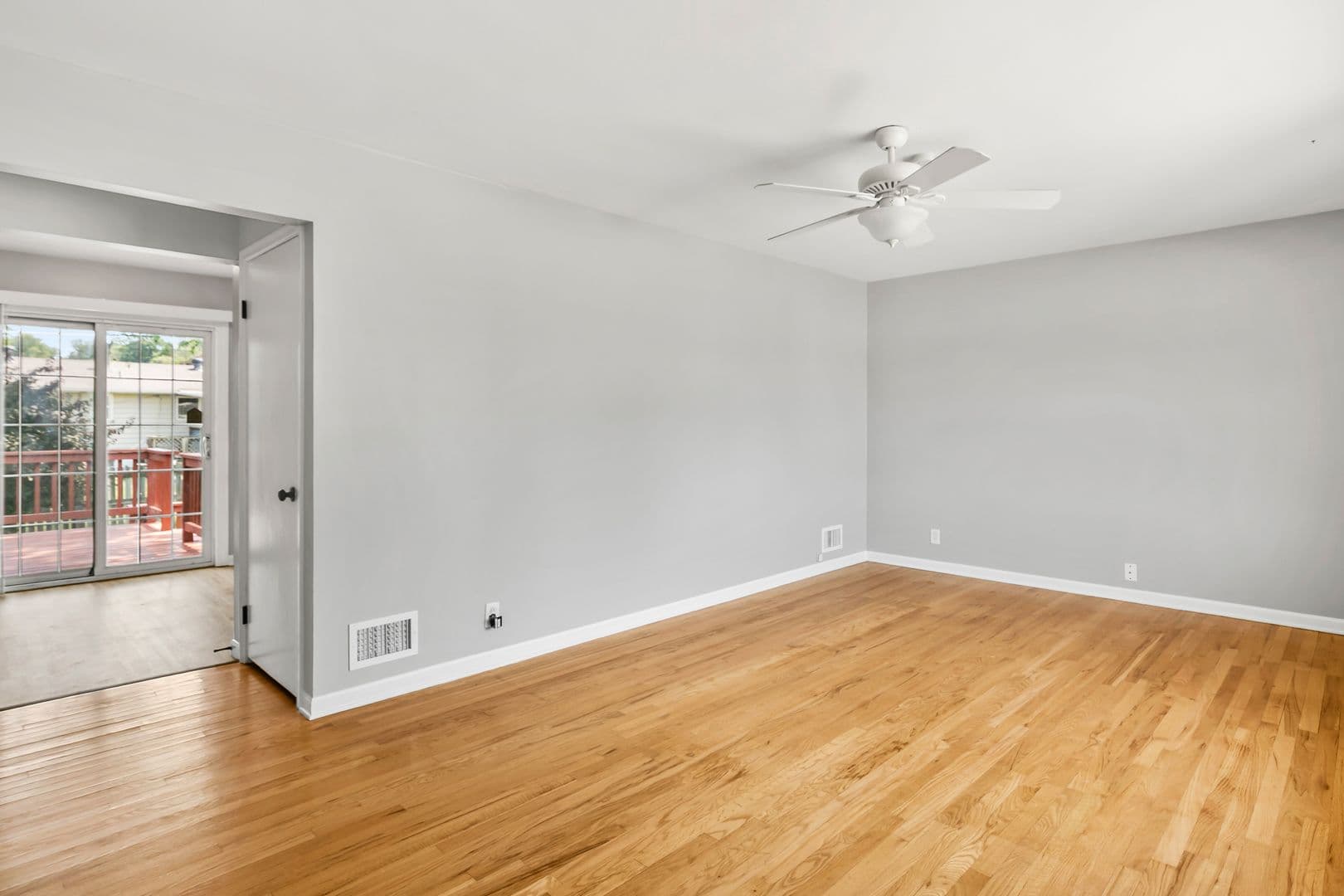 Bellevue House: 7215 S. 41st. Ave.