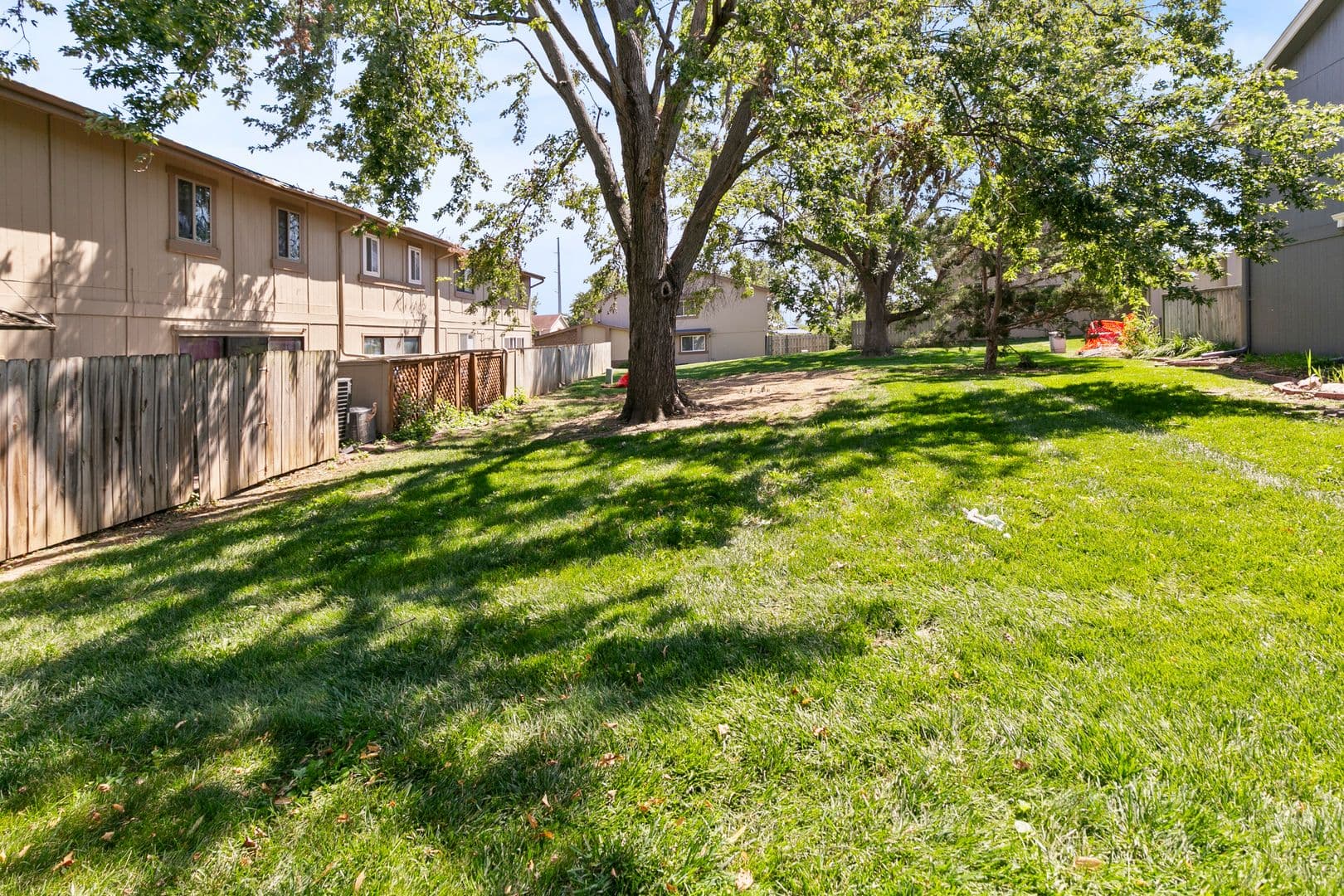 Omaha House: 9002 David Circle
