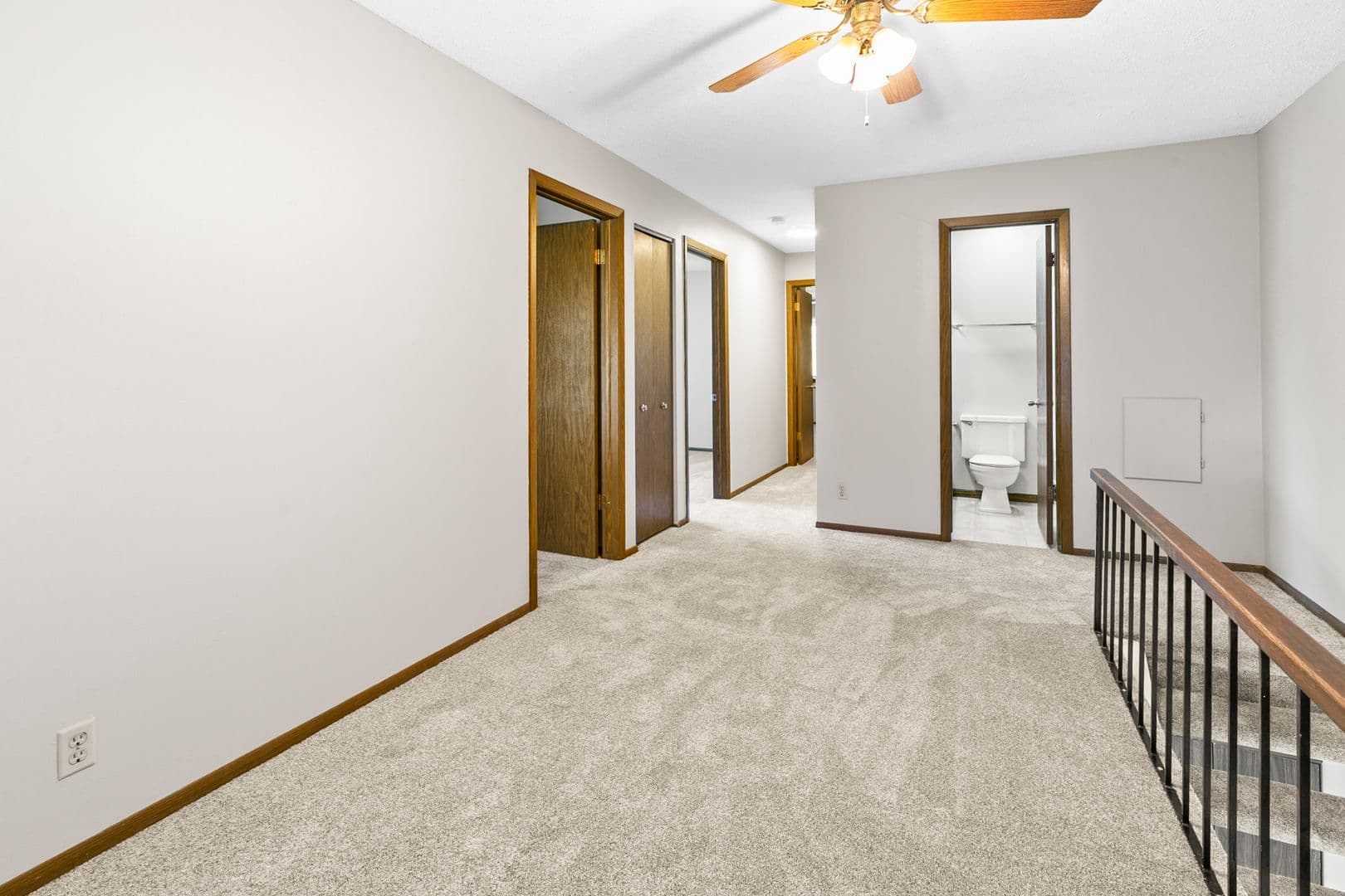 Omaha House: 9002 David Circle