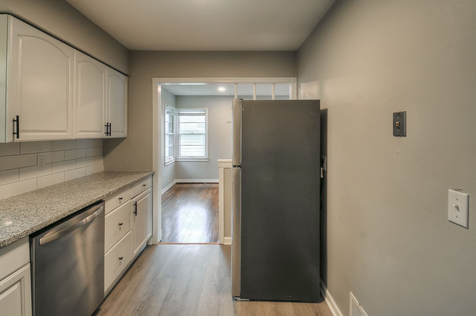 Omaha House: 5415 Poppleton Ave.