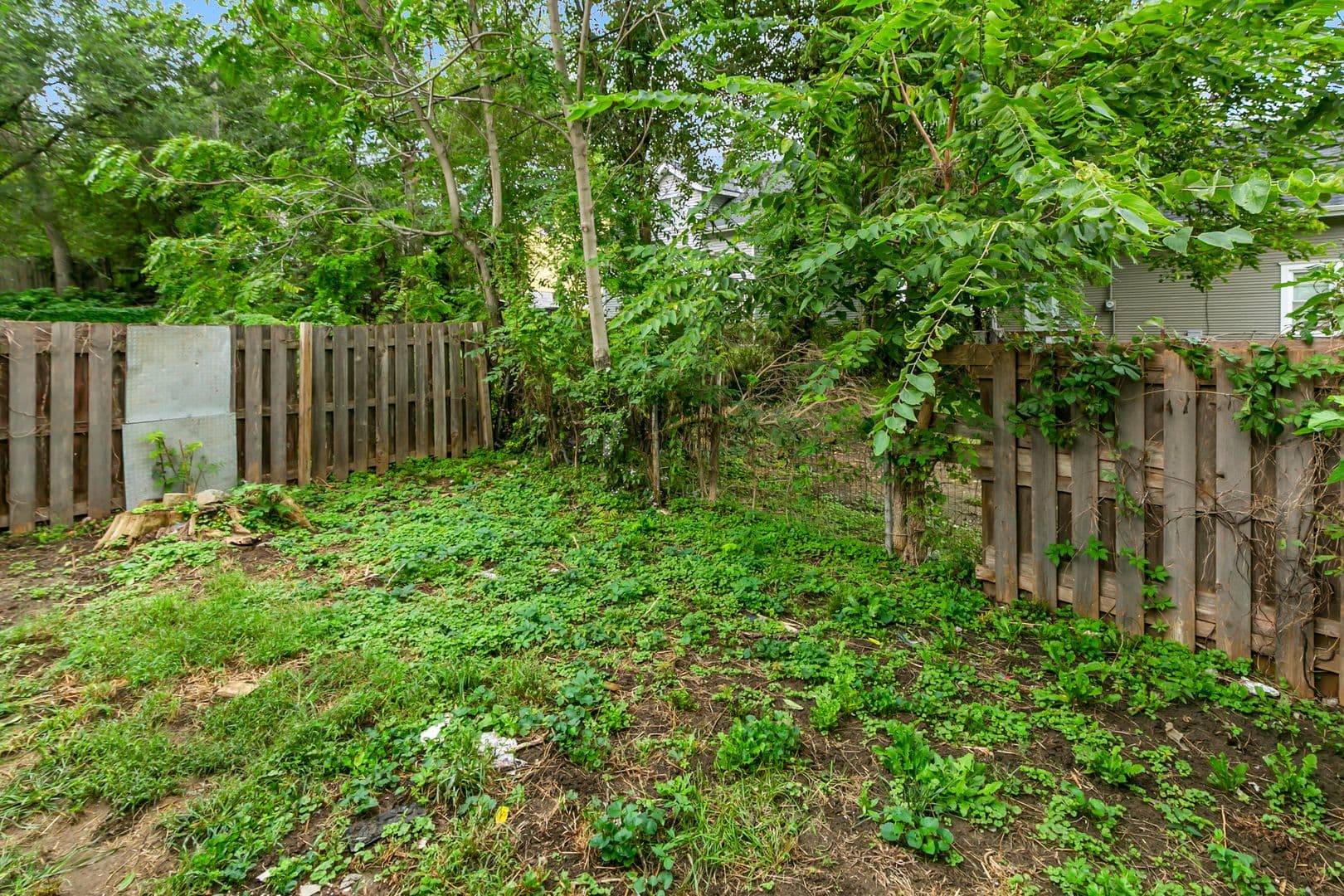 Omaha House: 4252 Maple Street