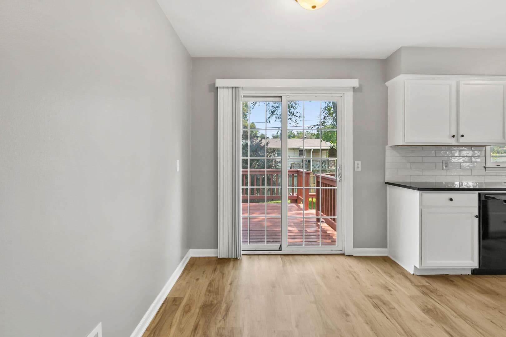 Bellevue House: 7215 S. 41st. Ave.