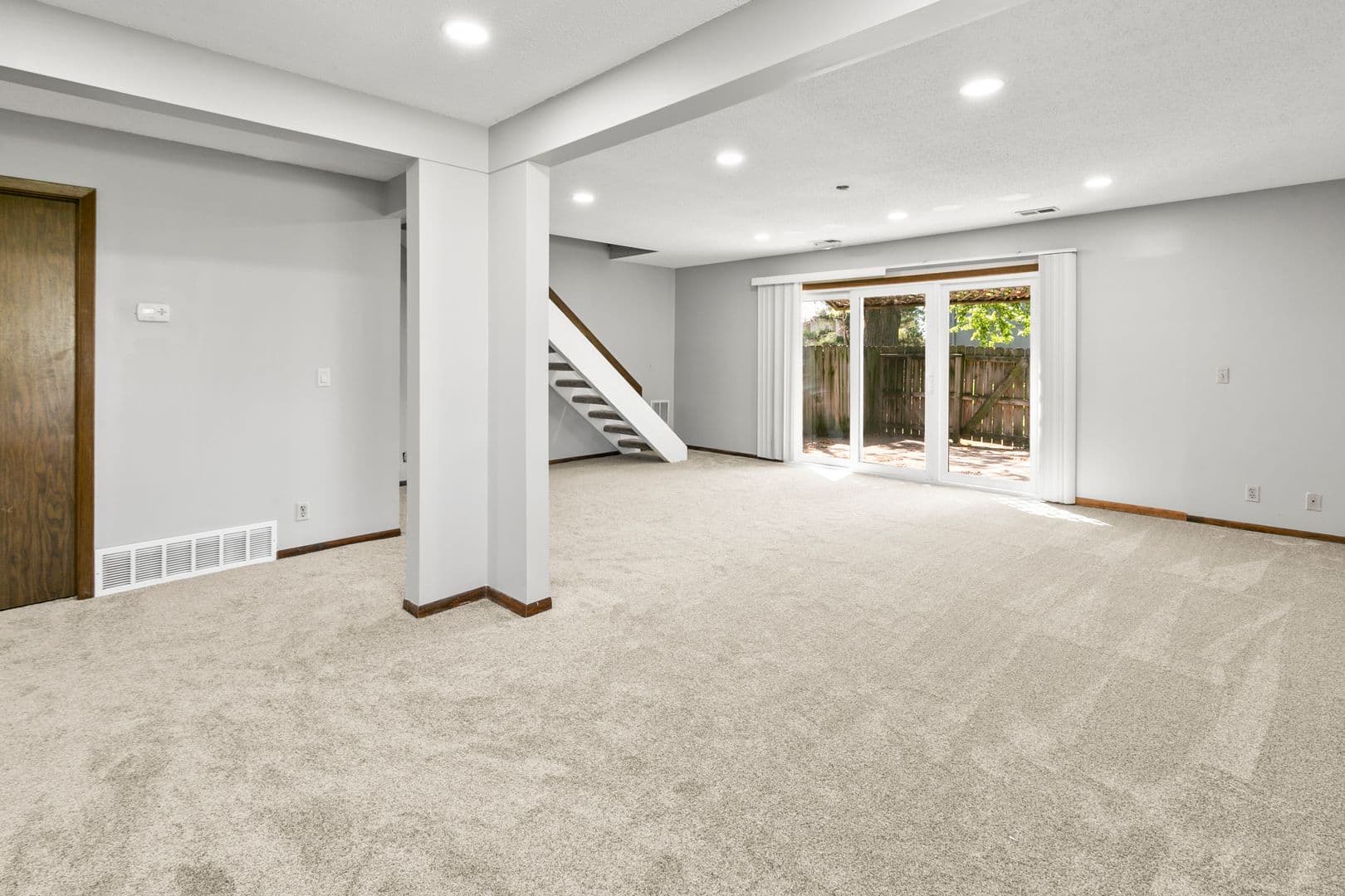 Omaha House: 9002 David Circle