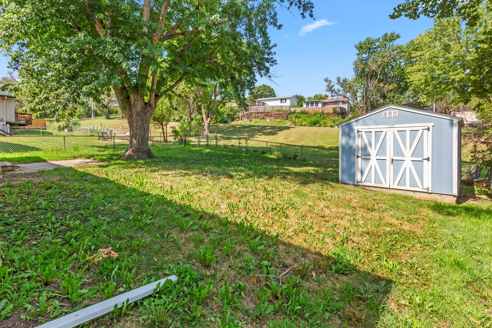 Omaha House: 5732 S. 137th Street