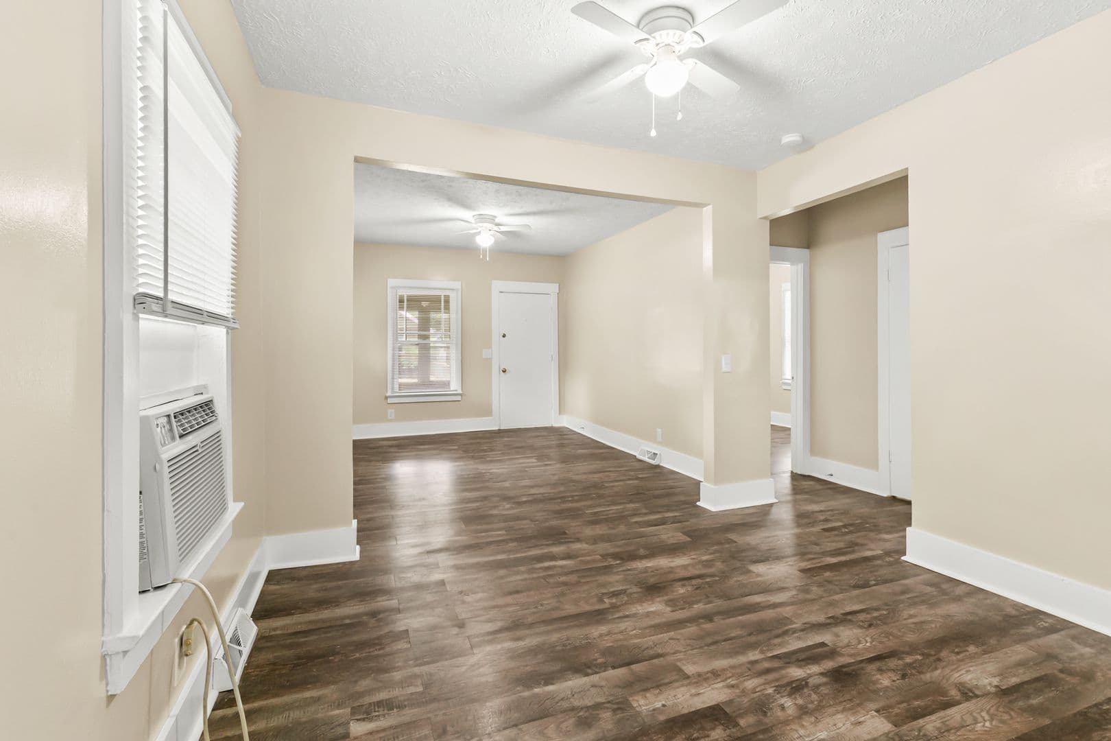 Omaha House: 4252 Maple Street
