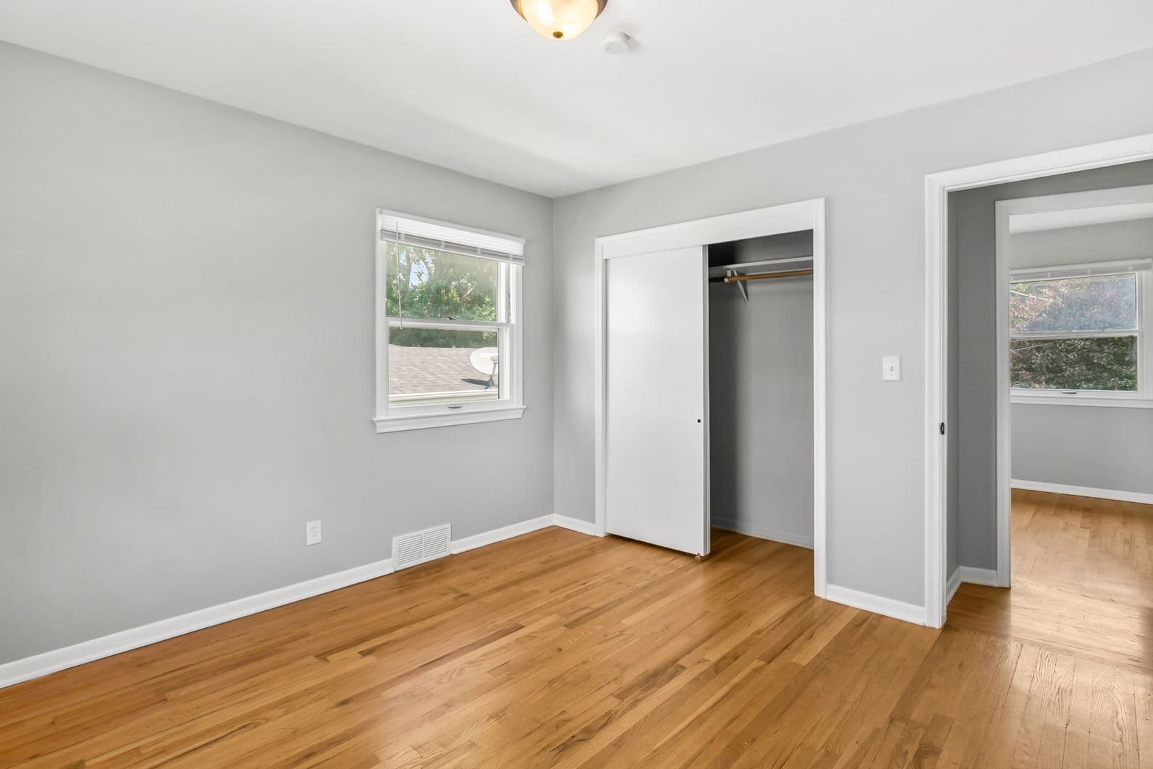 Bellevue House: 7215 S. 41st. Ave.