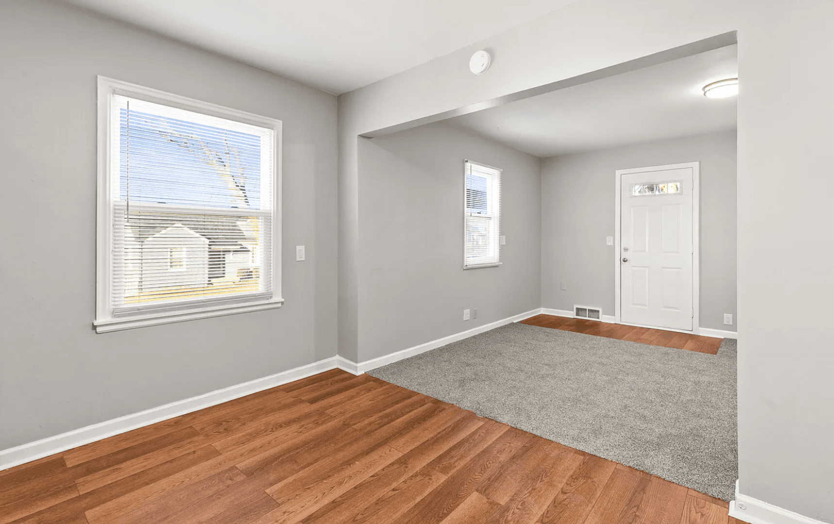 Omaha House: 6352 Poppleton Ave.
