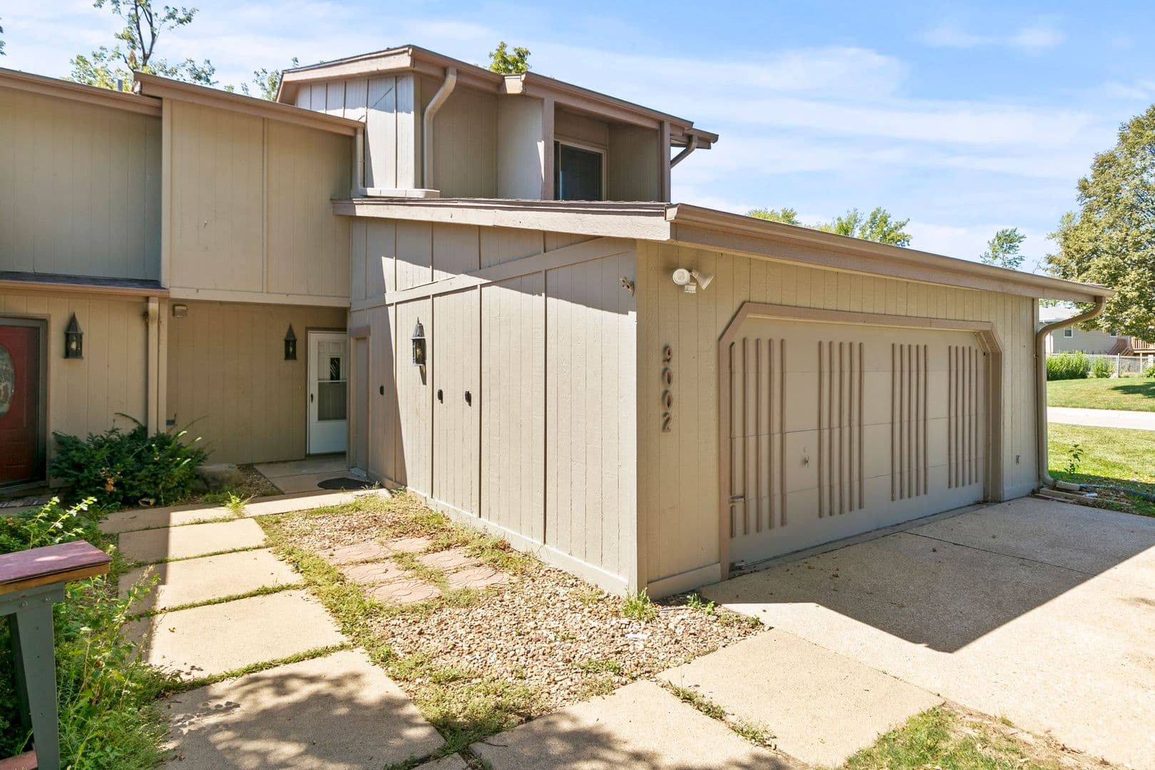 Omaha House: 9002 David Circle