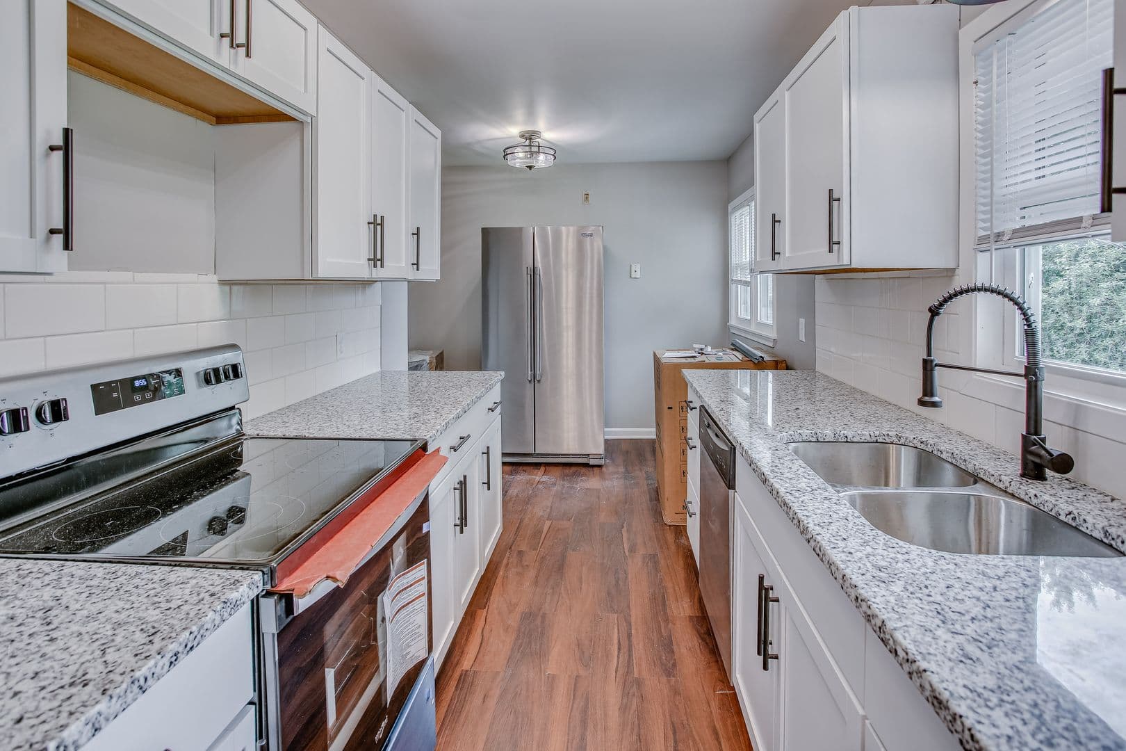 Omaha House: 7071 Izard St.