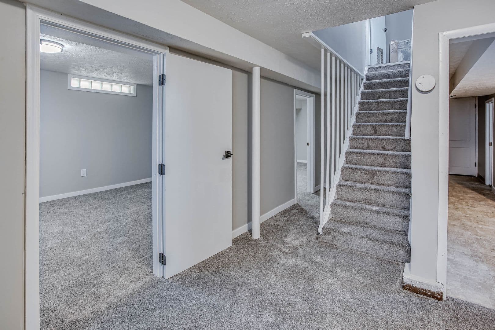 Omaha House: 7071 Izard St.