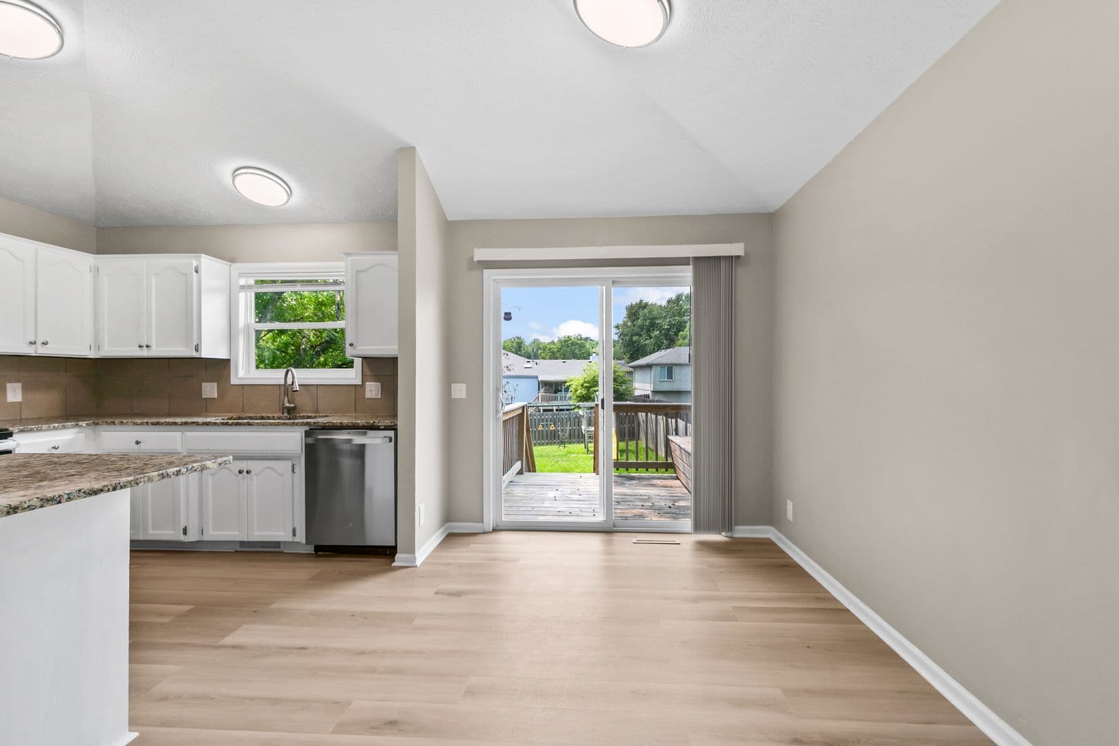 Omaha House: 5106 N 128th St