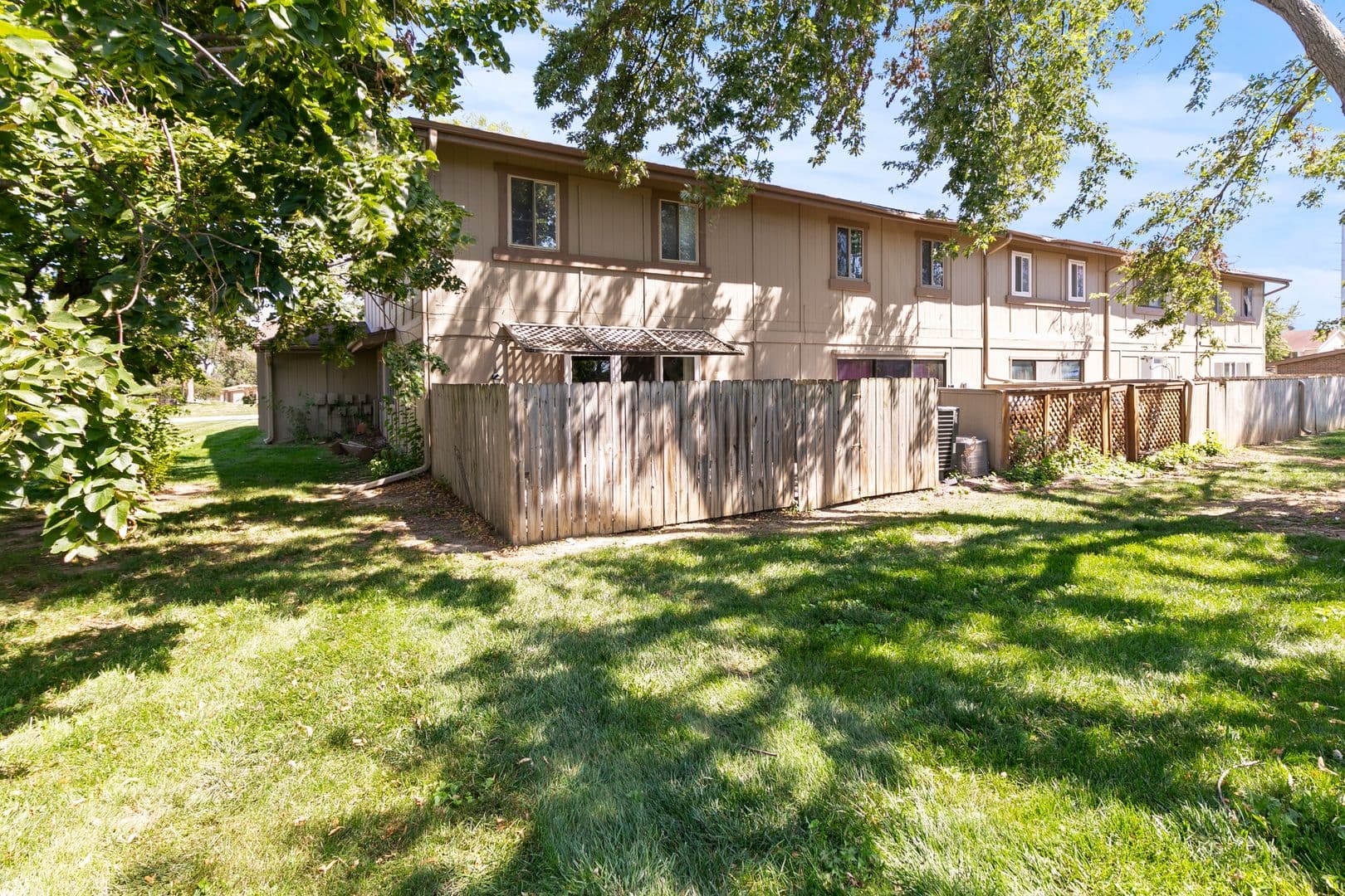 Omaha House: 9002 David Circle