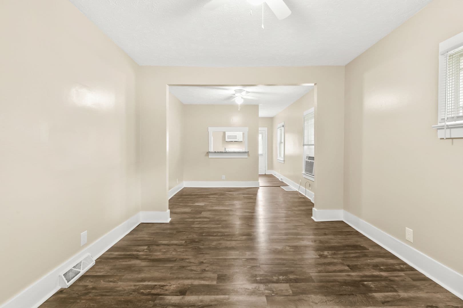 Omaha House: 4252 Maple Street