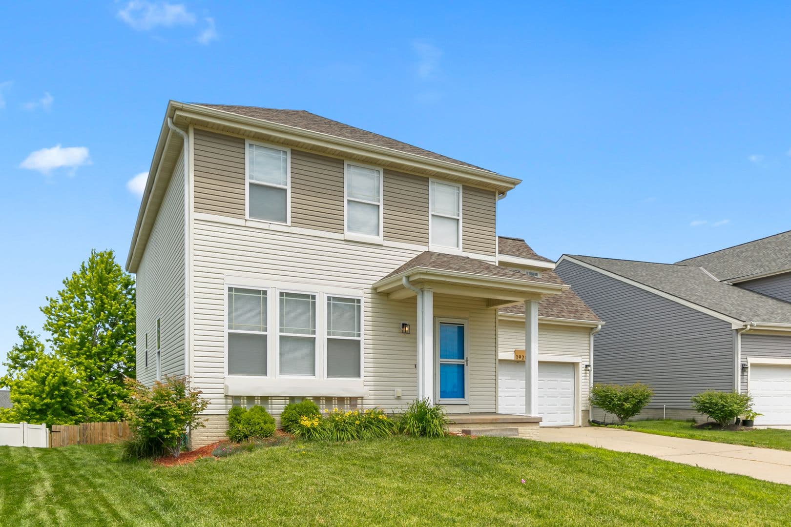 Omaha House: 19282 Orchard Ave.
