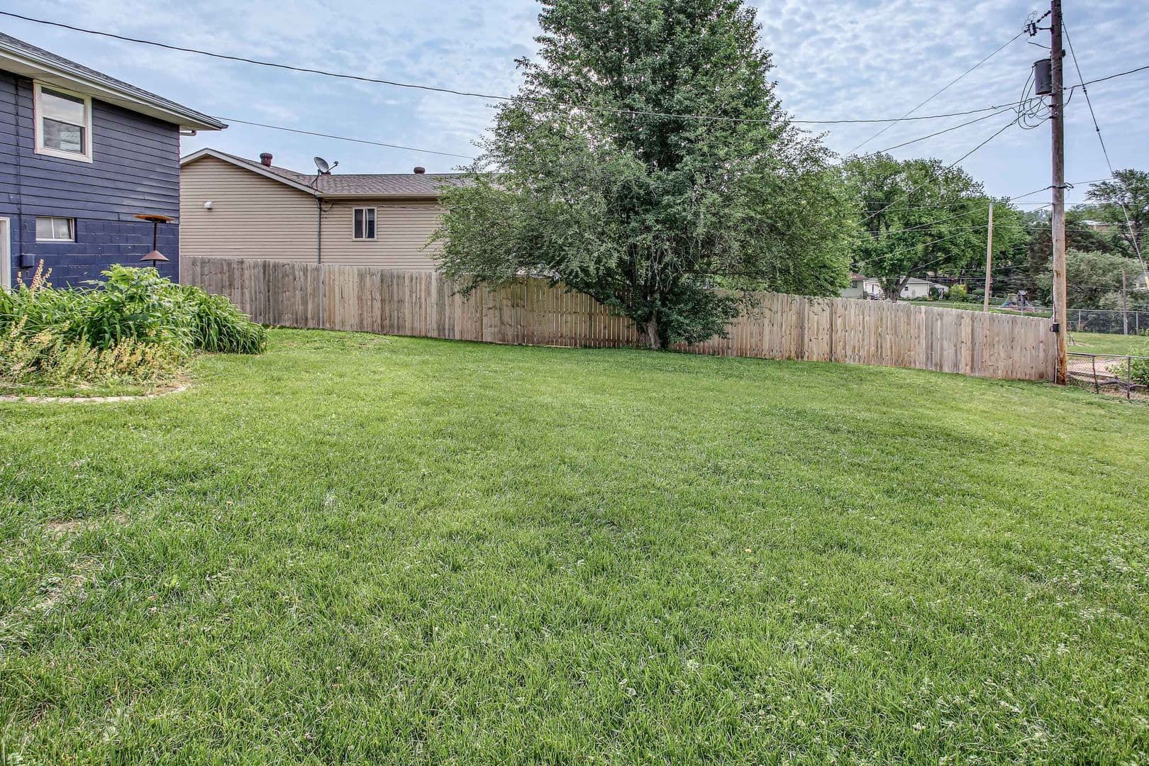 Omaha House: 7071 Izard St.