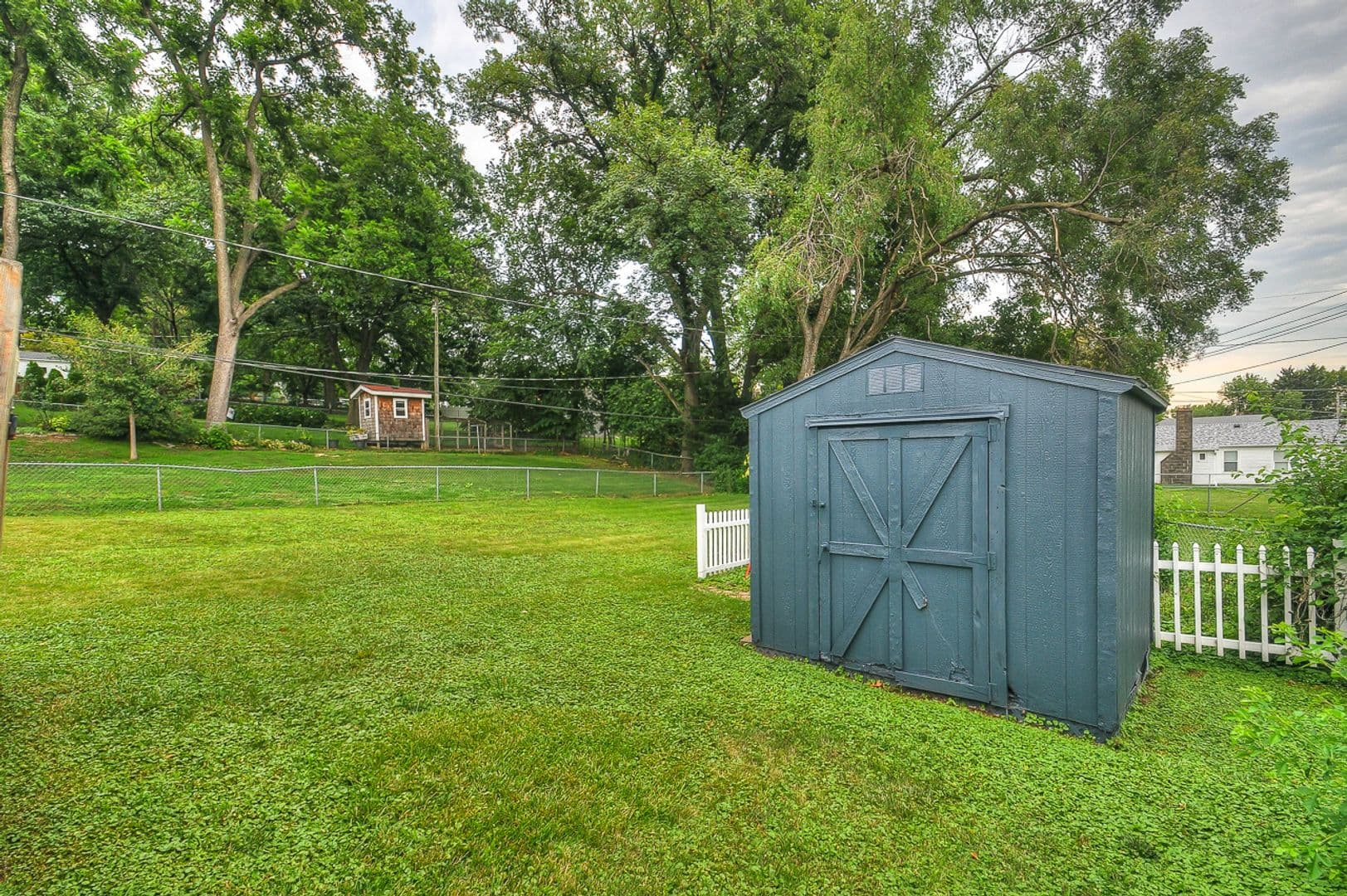 Omaha House: 5415 Poppleton Ave.