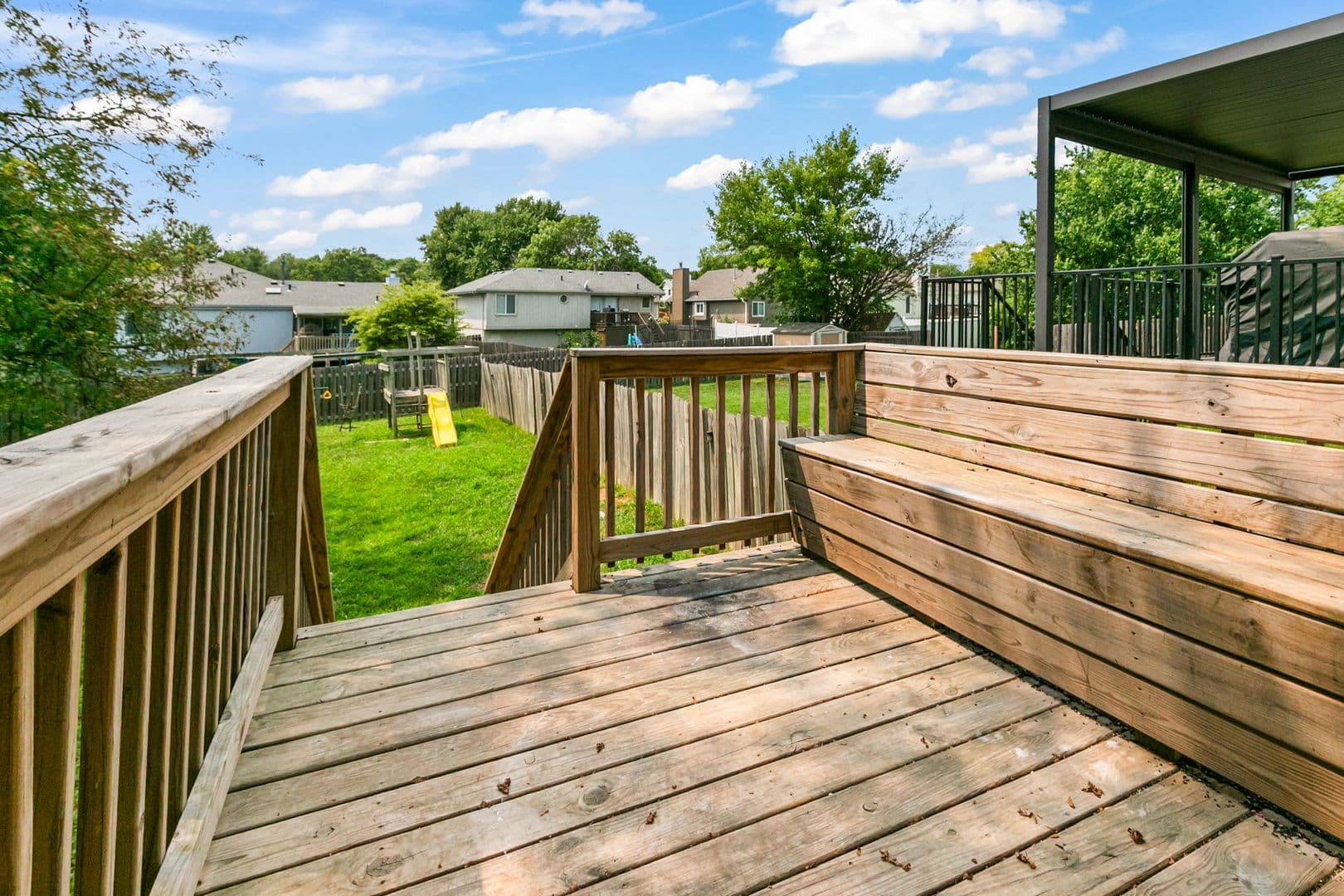 Omaha House: 5106 N 128th St