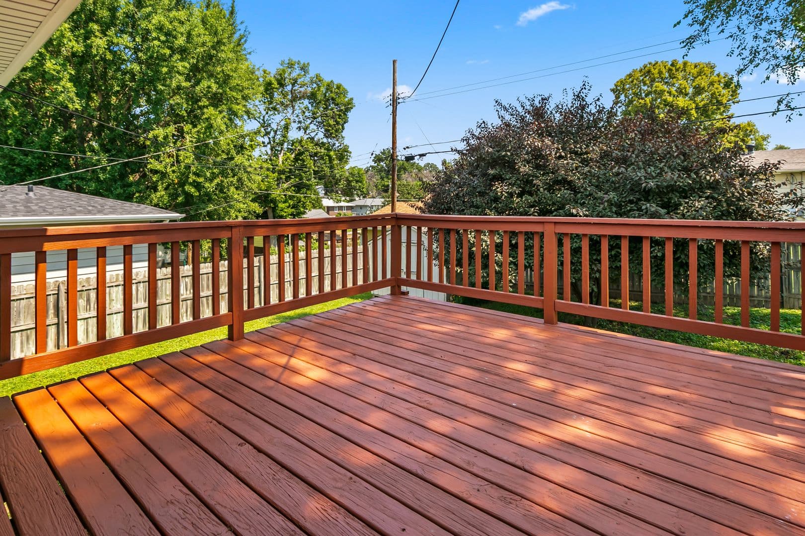 Bellevue House: 7215 S. 41st. Ave.