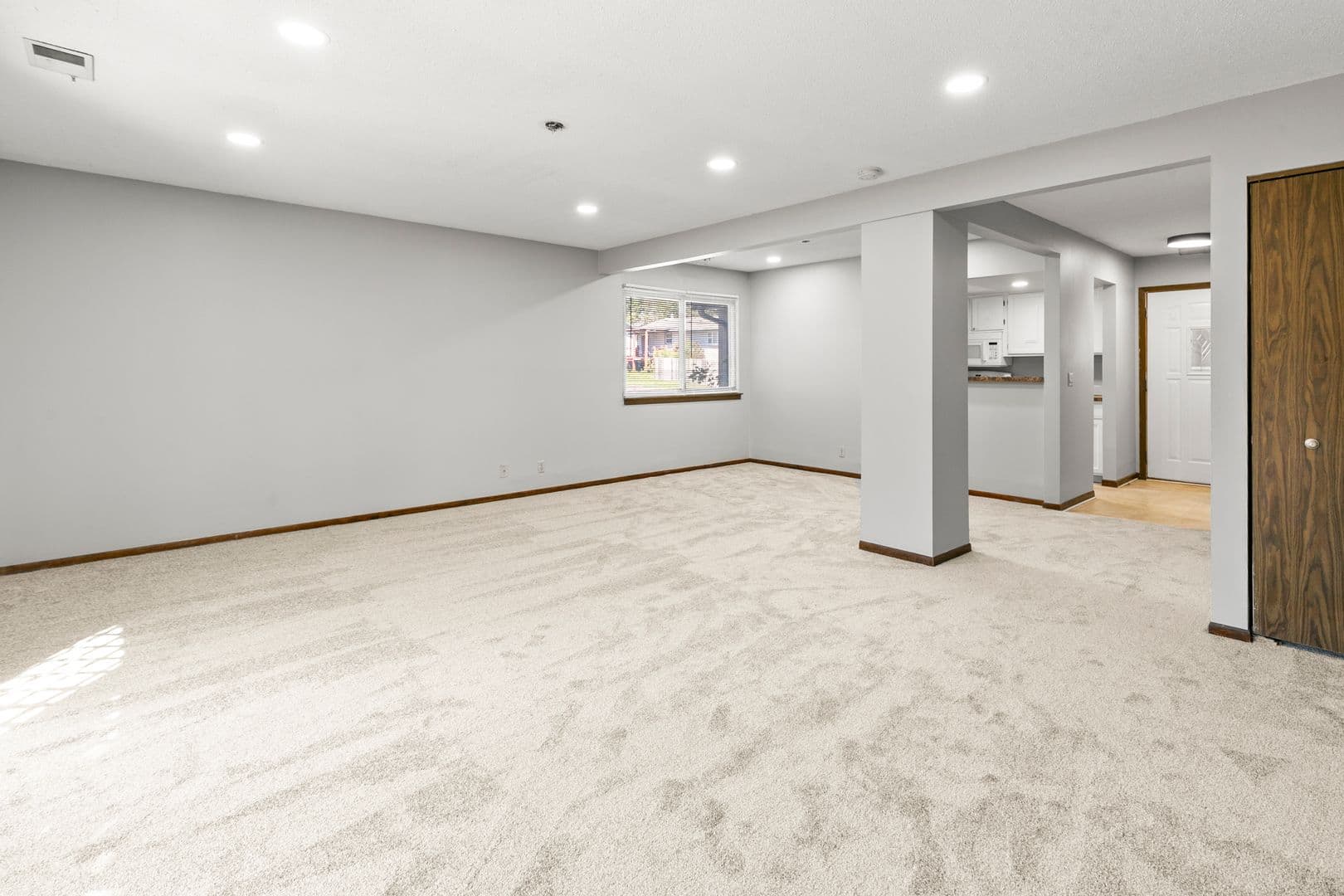 Omaha House: 9002 David Circle