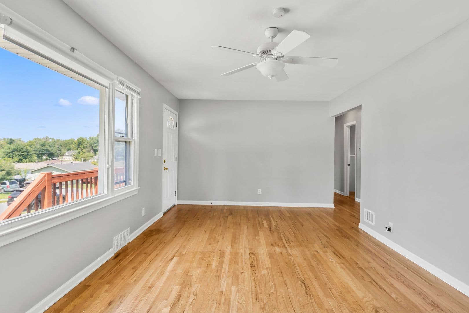Bellevue House: 7215 S. 41st. Ave.