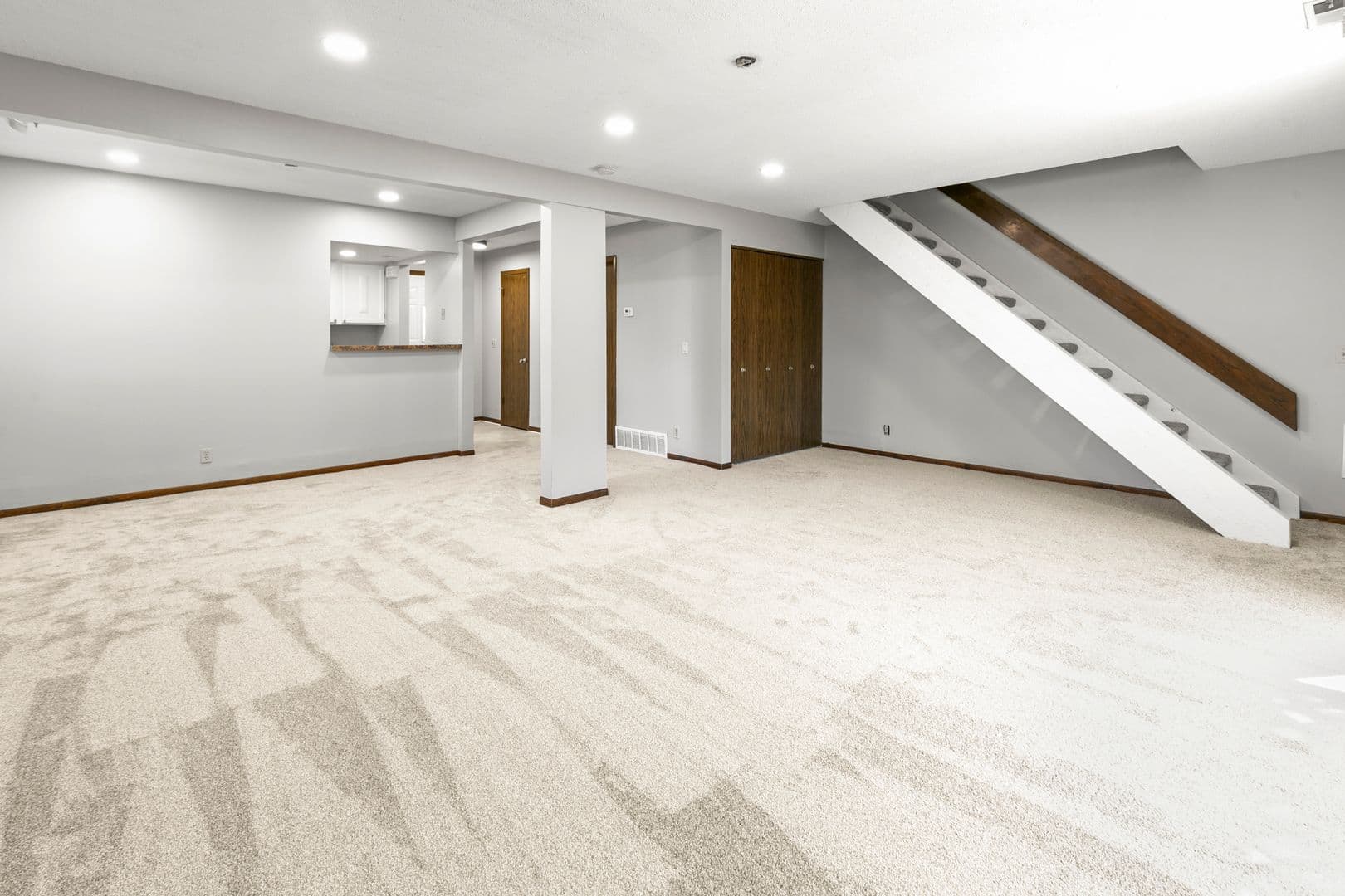 Omaha House: 9002 David Circle