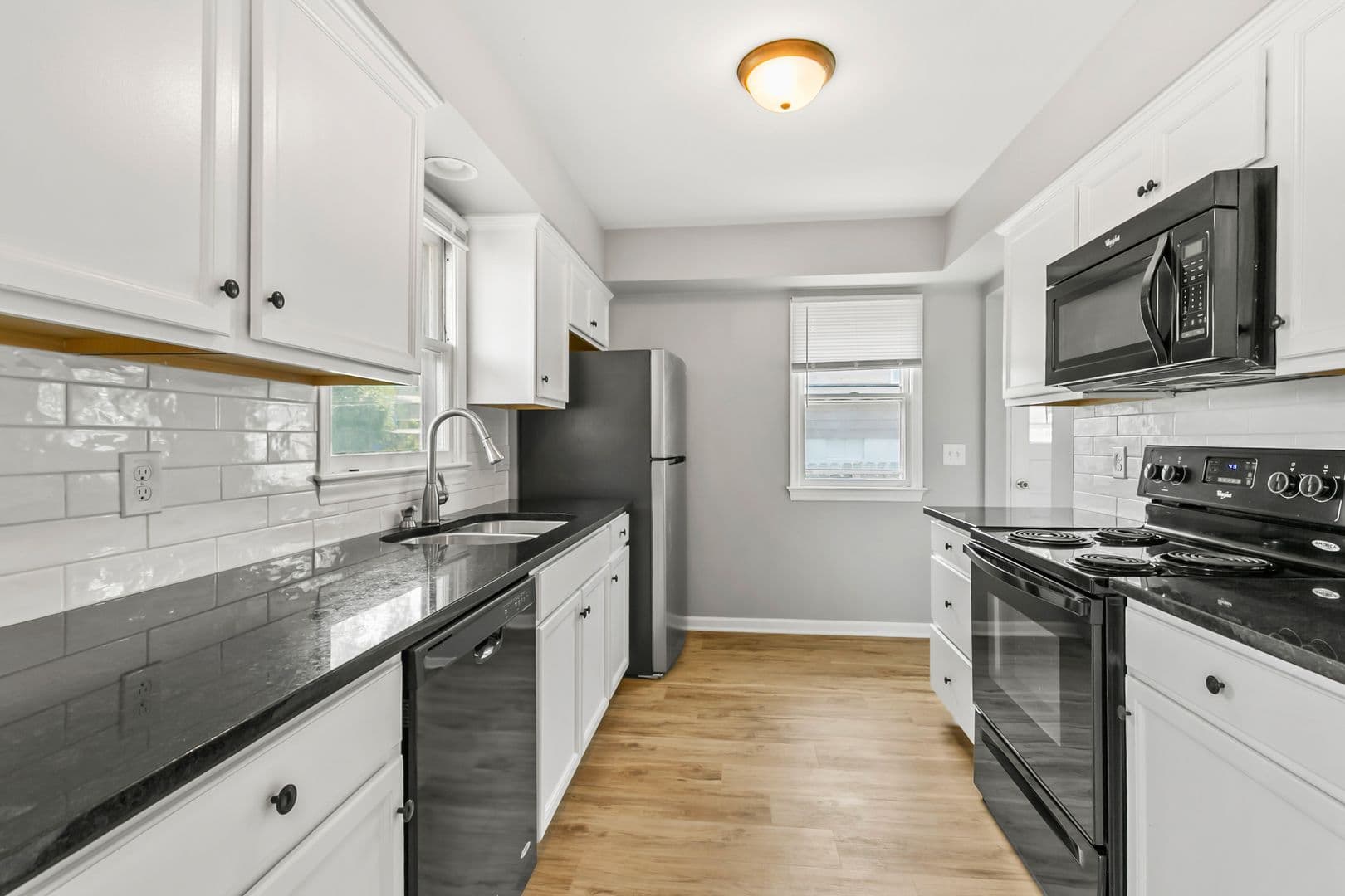 Bellevue House: 7215 S. 41st. Ave.