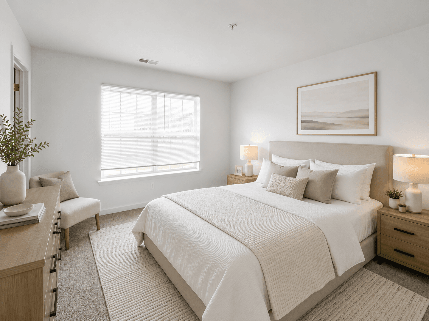 Seaford Apartment: 23033 Meadow Wood Ct.