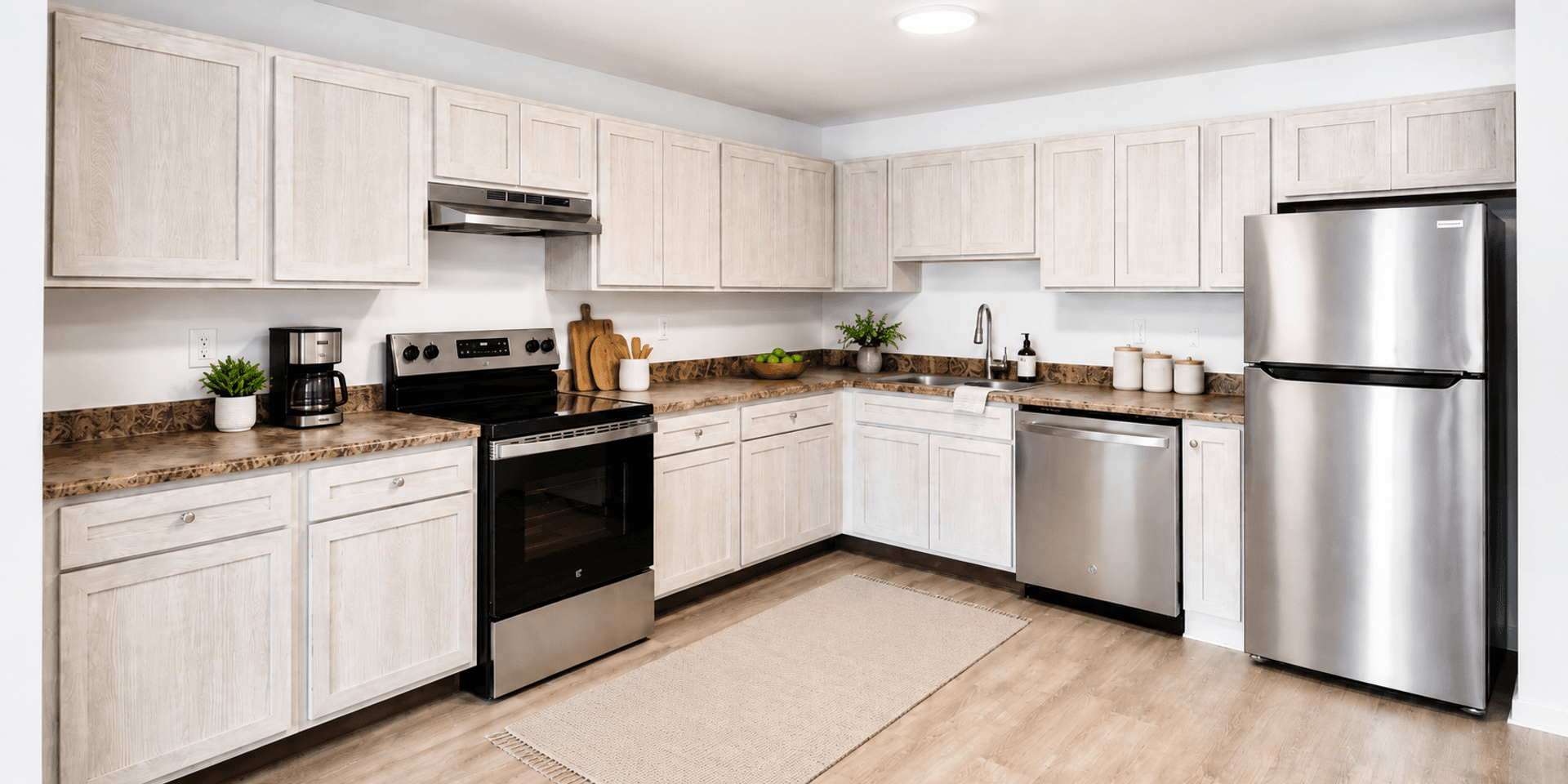 Seaford Apartment: 23033 Meadow Wood Ct.