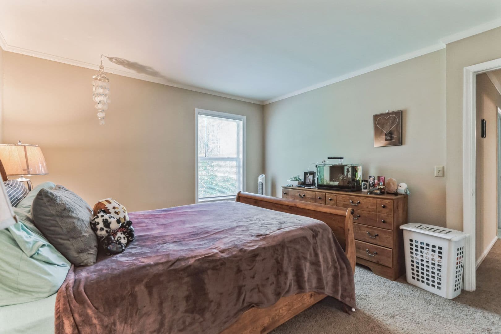 Greenwood Apartment: 101 Seachase Lane